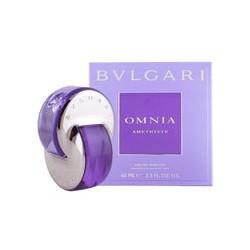 Omnia Amethyste de Bvlgari edt 65 ml para Mujer