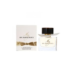 My Burberry de Burberry edt 90 ml para Mujer