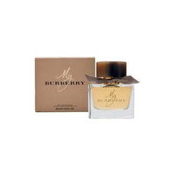 My Burberry de Burberry edp 90 ml para Mujer