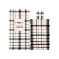Burberry Brit de Burberry edp 100 ml para Mujer