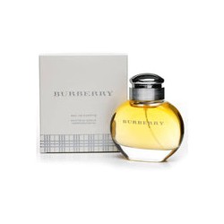 Burberry Women de Burberry edp 100 ml para Mujer