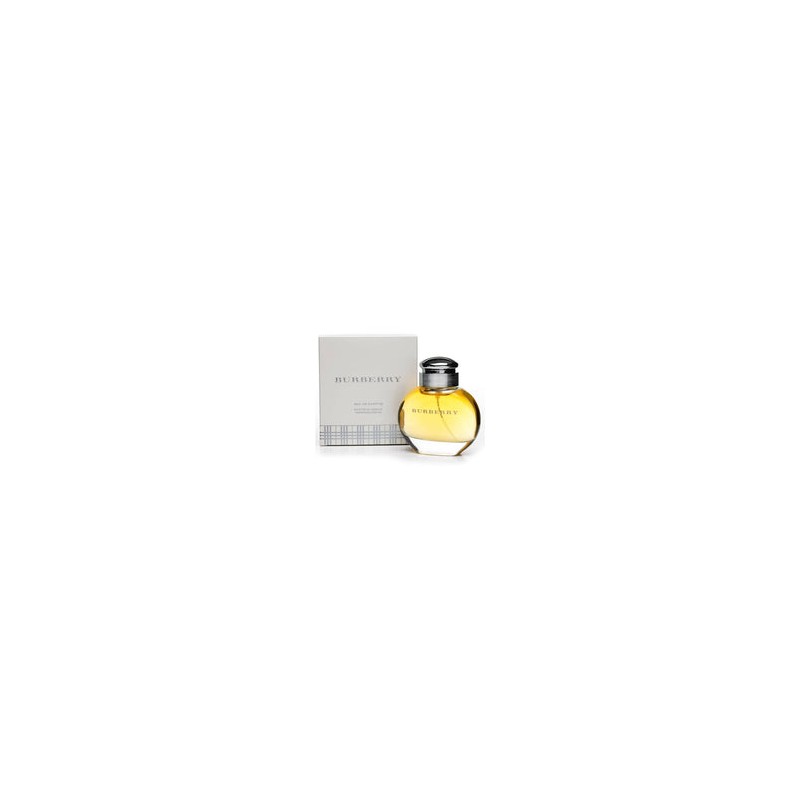 Burberry Women de Burberry edp 100 ml para Mujer