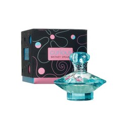 Curious de Britney Spears edp 100 ml para Mujer