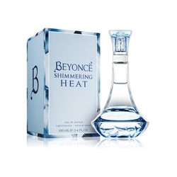 Shimmering Heat de Beyonce edp 100 ml para Mujer