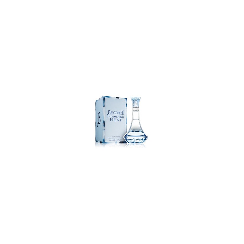 Shimmering Heat de Beyonce edp 100 ml para Mujer