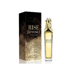Rise de Beyonce edp 100 ml para Mujer