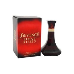 Heat Kissed de Beyonce edp 100 ml para Mujer