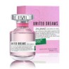 United Dreams Love Yourself de Benetton edt 80 ml para Mujer