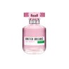 United Dreams Love Yourself de Benetton edt 80 ml para Mujer