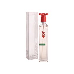 Benetton Hot de Benetton edt 100 ml Unisex