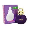 Colors Purple Blocks de Benetton edt 80 ml para Mujer