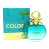 Colors de Benetton edt 80 ml para Mujer