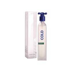 Benetton Cold de Benetton edt 100 ml Unisex