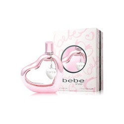 Sheer de Bebe edp 100 ml para Mujer