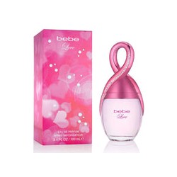 Bebe Love de Bebe edp 100 ml para Mujer