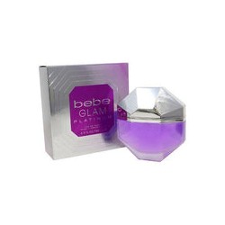 Bebe Glam Platinum de Bebe edp 100 ml para Mujer