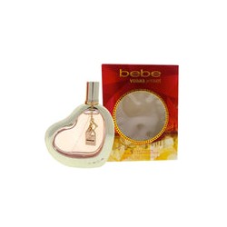 Bebe Vegas Jetset de Bebe edp 100 ml para Mujer