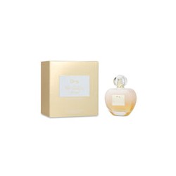 Her Golden Secret de Antonio Banderas edt 80 ml para Mujer