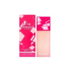 Animale Love de Animale edp 100 ml para Mujer