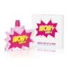 Wow Girl de Agatha Ruiz De La Prada edt 80 ml para Mujer