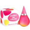 Gotas De Color de Agatha Ruiz De La Prada edt 100 ml para Mujer