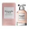 Authentic Woman de Abercrombie and Fitch edp 100 ml para Mujer
