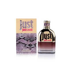 Just Cavalli de Roberto Cavalli edt 75 ml para Mujer