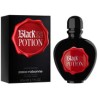 Black Xs Potion de Paco Rabanne edt 80 ml para Mujer