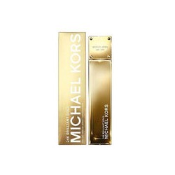 24K Brilliant Gold de Michael Kors edp 100 ml para Mujer