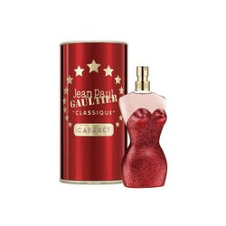 Classique Cabaret de Jean Paul Gaultier edp 100 ml para Mujer