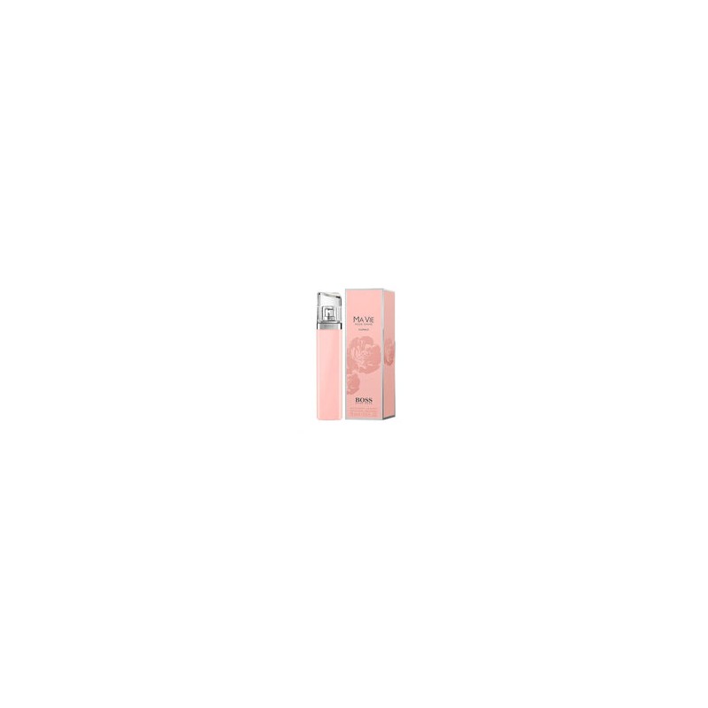 Ma Vie Pour Femme Florale de Hugo Boss edp 75 ml para Mujer