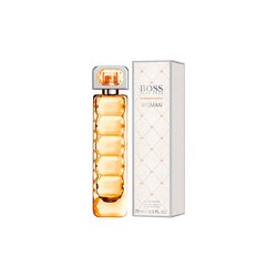Boss Orange de Hugo Boss edt 75 ml para Mujer