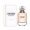 L'Interdit de Givenchy edt 80 ml para Mujer