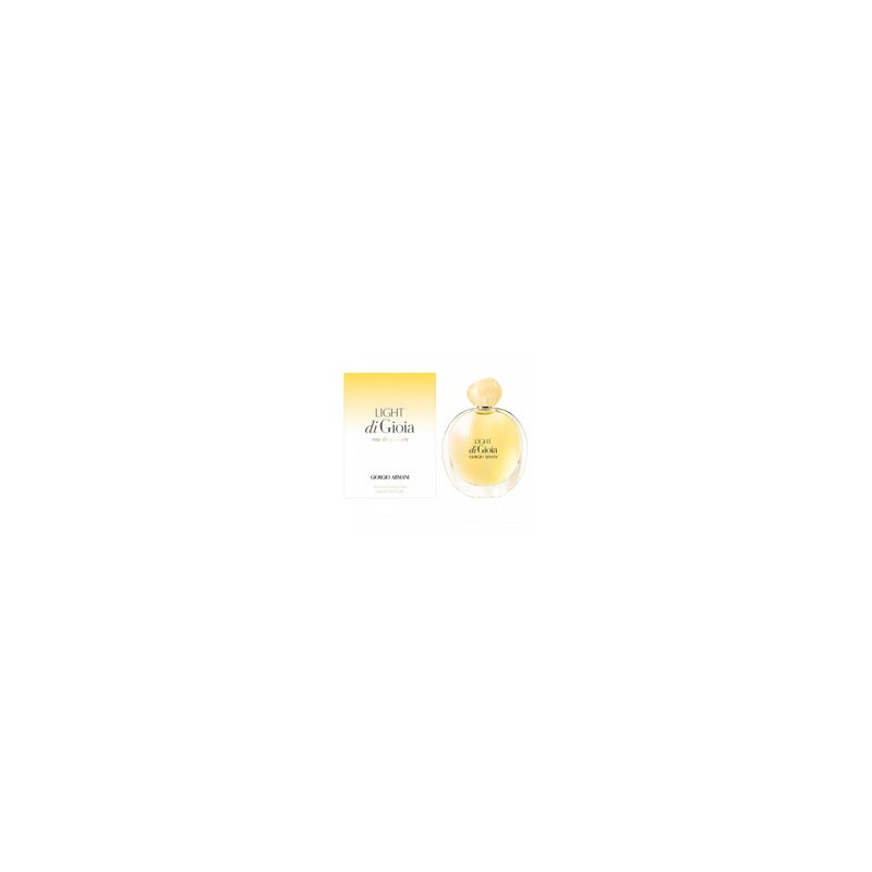 Light di Gioia de Giorgio Armani edp 100 ml para Mujer