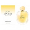 Light di Gioia de Giorgio Armani edp 100 ml para Mujer